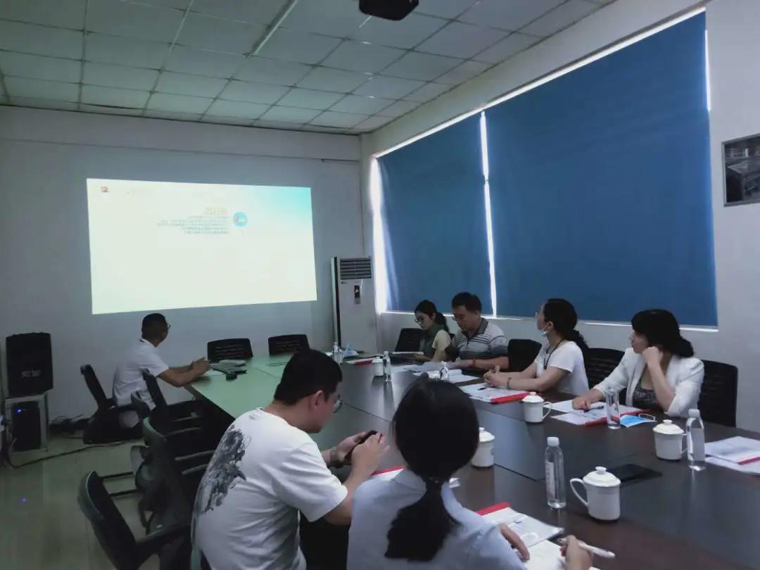 相城區(qū)2020年度第二批企業(yè)職業(yè)技能等級(jí)認(rèn)定專(zhuān)家現(xiàn)場(chǎng)評(píng)估完成